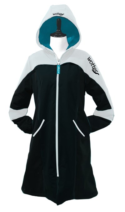 The Wotter Parka! (CNW Group/Wotter, LLC)