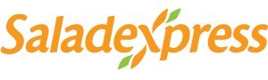 Logo: Saladexpress (CNW Group/Saladexpress)
