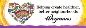 Wegmans Named One of PEOPLE'S "50 Companies That Care" by Great Place to Work® and PEOPLE