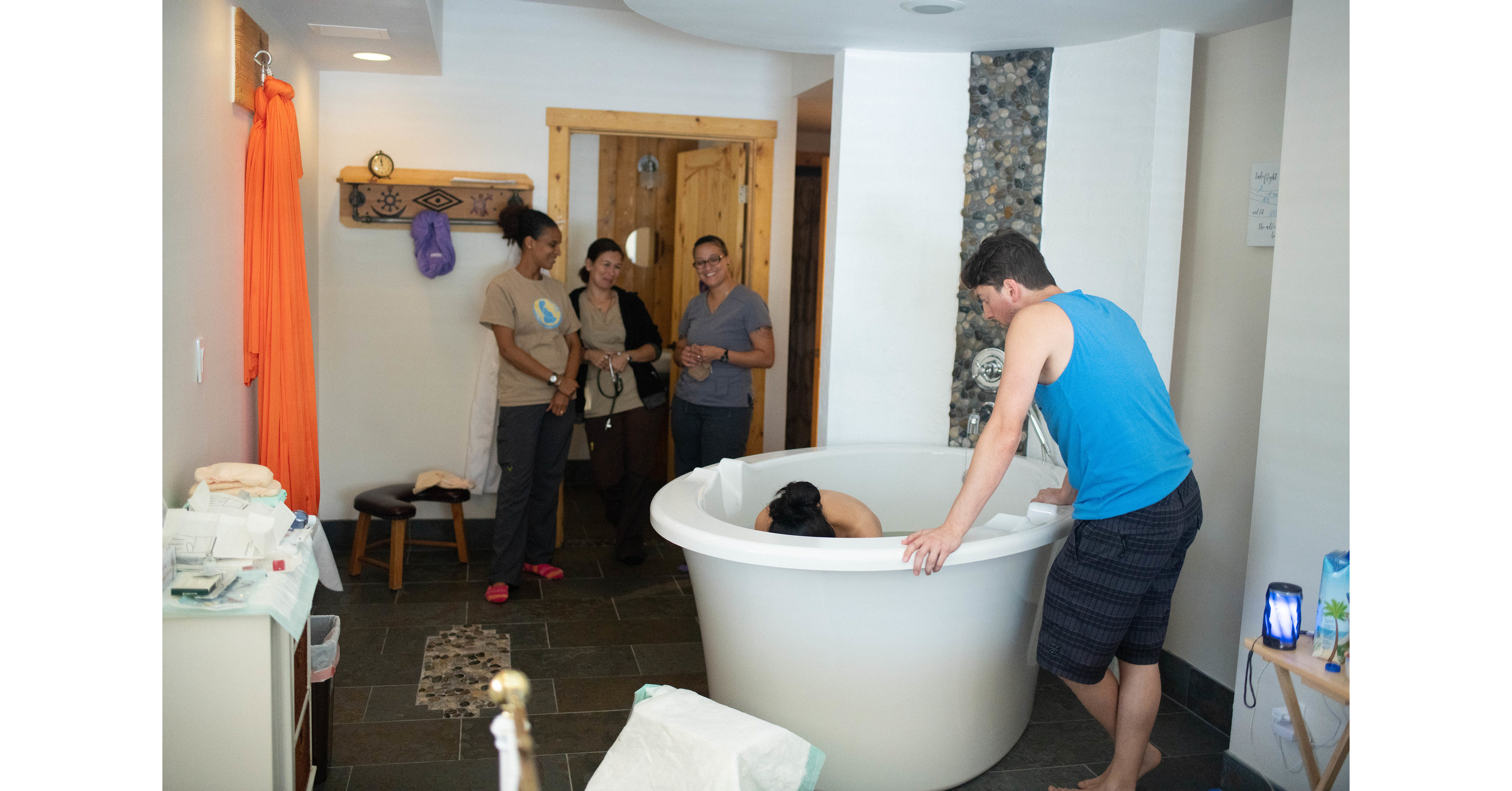 Natural BirthWorks Your Birth Center and Natural Birth Community