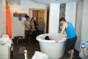 Natural BirthWorks: Your Birth Center and Natural Birth Community