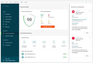 Dashlane 6: The App That's Solving the Digital Identity Crisis