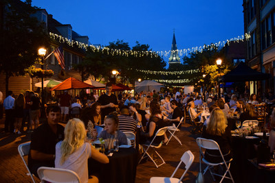Seven Things to do in Annapolis and Anne Arundel County, Maryland before Summer's Through