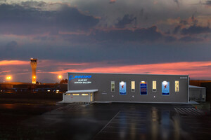 Wings Over the Rockies Exploration of Flight Now Open at Centennial Airport