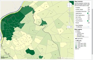 Banks Now Using Redlining Analytics to Find New Business Opportunities