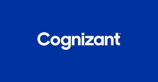 Cognizant Logo (PRNewsfoto/Cognizant)