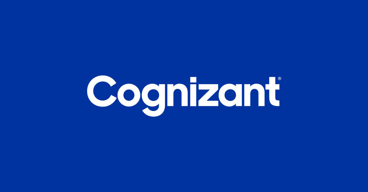 Cognizant sverige highmark grant application