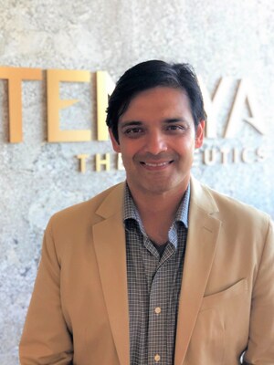 Tenaya Therapeutics Appoints Faraz Ali as Chief Executive Officer