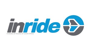 inride Scores Big with DC-Area Users, Reports Exponential Post-Launch Growth