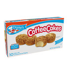 Drake's Coffee Cakes are back!