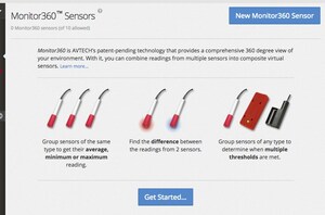 AVTECH Unveils New Patent-Pending 'Monitor360' Technology in Their Room Alert Monitoring Platform