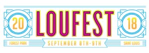 Dakota Grizzly Announces Involvement With LouFest 2018 Music Festival