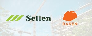 Sellen Construction and Raken Field Management Partnership Leads to Better Reporting and Documenting Efficiency
