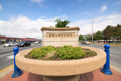 Rogers améliore son service sans-fil à Brampton