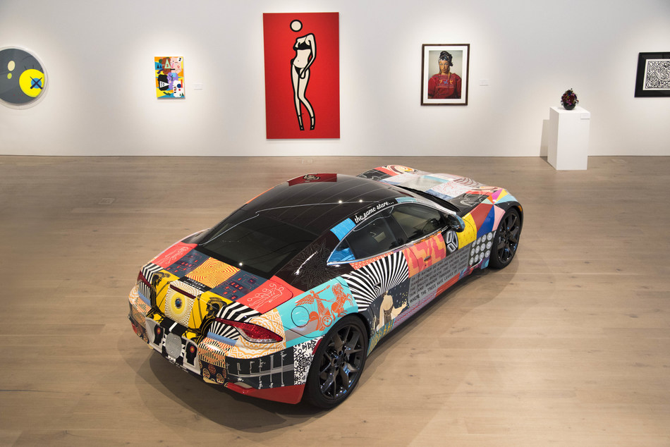 Karma Automotive Comes To The Hamptons To Support Summer Karma Automotive Comes To The Hamptons To Support Summer