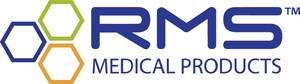 RMS Medical Products Announces Appointment of President and Chief Commercial Officer Donald Pettigrew