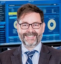 Maxar Technologies' MDA appoints Michael Rack President, MDA Commercial to Lead Space Systems Product Growth in the New Space Economy (CNW Group/Maxar Technologies Ltd.)