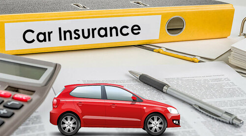 Get Car Insurance Quotes Online, For Free!