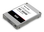 Western Digital Introduces New Dual-port SAS SSD for Servers and Storage Arrays With Best-in-class Performance
