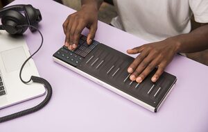 ROLI Launches its Songmaker Kit in India