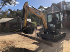 SANY Mini Excavators Offer World-Class Configuration and High Performance