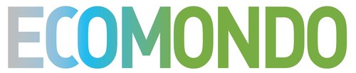 Ecomondo Logo (PRNewsfoto/Italian Exhibition Group)