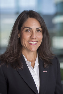 Jennifer Charters, Chief Information Officer