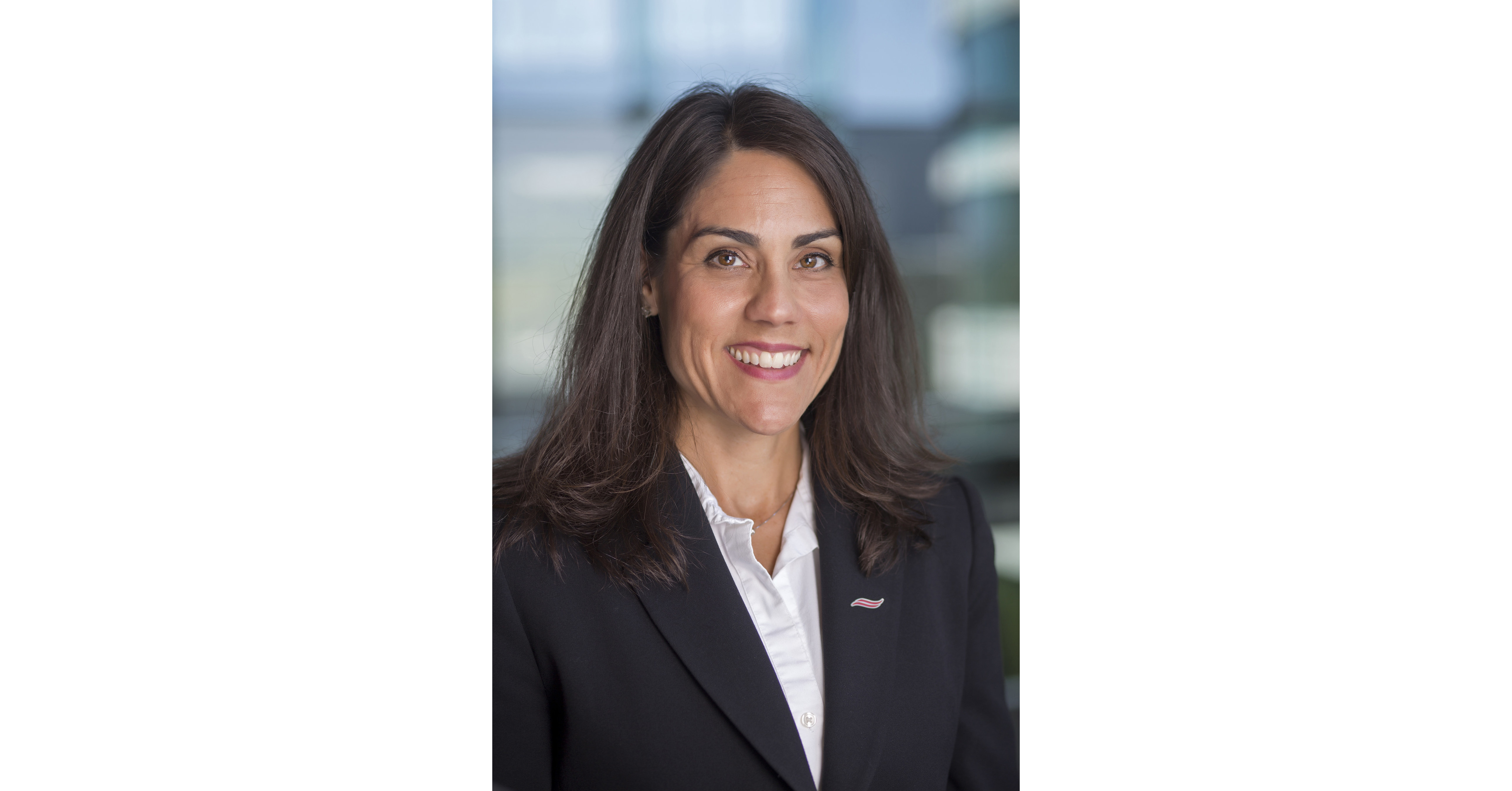 Flagstar Bank Hires Jennifer Charters as Chief Information Officer