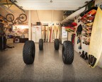 BFGoodrich Tires Partners with World Surf League