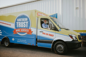 Southern Trust Home Services Offers Preparation Advice to Home Sellers