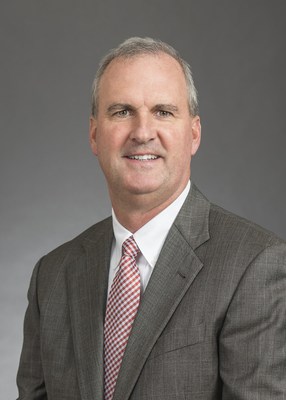 Union Pacific Executive Vice President and Chief Strategy Officer Lynden Tennison