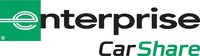 Enterprise CarShare Logo.