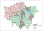 Local Government Boundary Commission for England: Local Government in London is Changing
