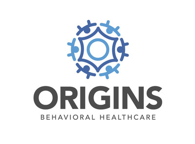 (PRNewsfoto/Origins Behavioral HealthCare)