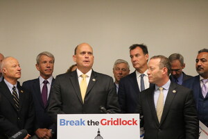 Problem Solvers Caucus Propose Changes to House Rules to "Break the Gridlock"