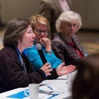 Past DDF Symposium participants