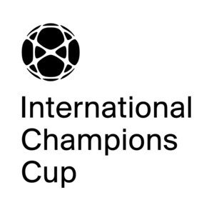International Champions Cup Goes Coast-to-Coast With Five Action-Packed Matches Across The U.S.