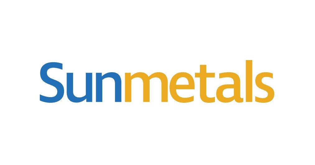 Sun Metals Announces Issuance of Securities Sun Metals Announces Issuance of Securities