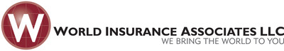 World Insurance Associates LLC is headquartered in Tinton Falls, New Jersey.
