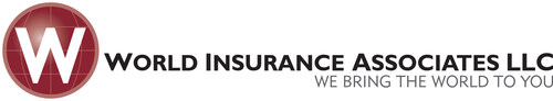 World Insurance Associates LLC is headquartered in Tinton Falls, New Jersey.