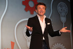 "Shark Tank" Co-Host Robert Herjavec Delivers Wisdom, Wit And Warmth At ASI Trade Show