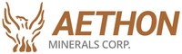 Aethon Logo (CNW Group/Aethon Minerals)