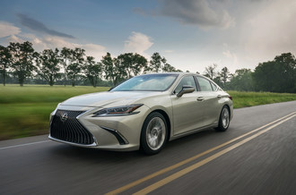 Entering its seventh generation, the all-new 2019 Lexus ES will go on sale in September with a base price of $39,500, a modest $550 increase over the outgoing model.