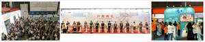 Yet Another Successful Edition of CPhI China, Co-Organised by UBM Sinoexpo International Exhibition Co., Ltd.