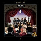 Fall Out Boy Announces Comprehensive Career-Spanning Vinyl Box Set 'The Complete Studio Albums'