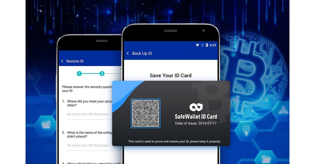 wave crypto wallet