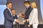Unity Investment: Switzerland’s Largest Crypto Mining Investment Firm Wins International Award