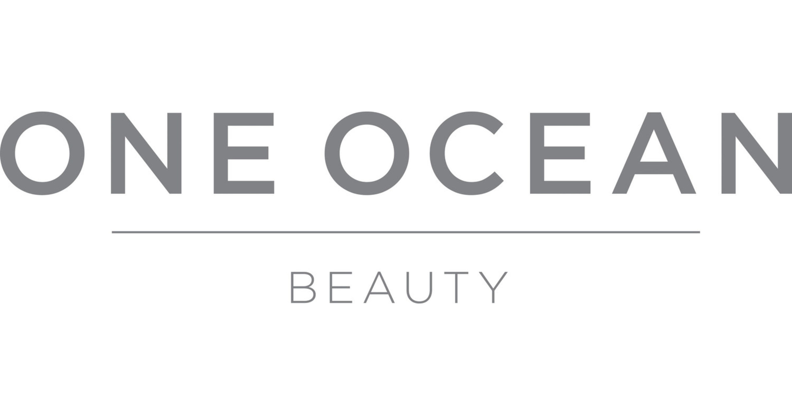 Introducing One Ocean Beauty The Future of Clean Beauty