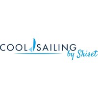 Coolsailing logo (PRNewsfoto/Coolsailing)
