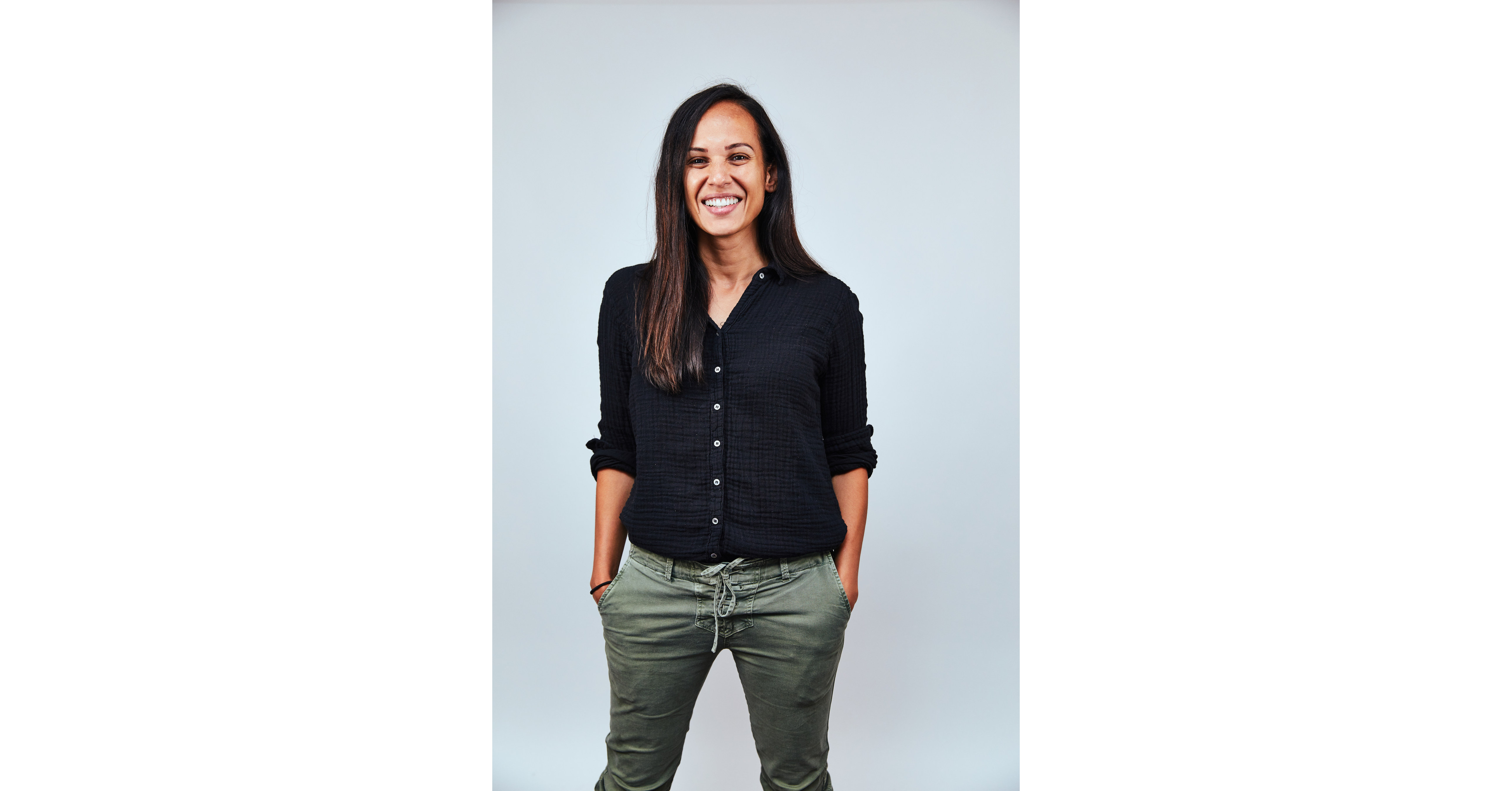 Nancy Reyes Elevated to President of TBWA\Chiat\Day New York